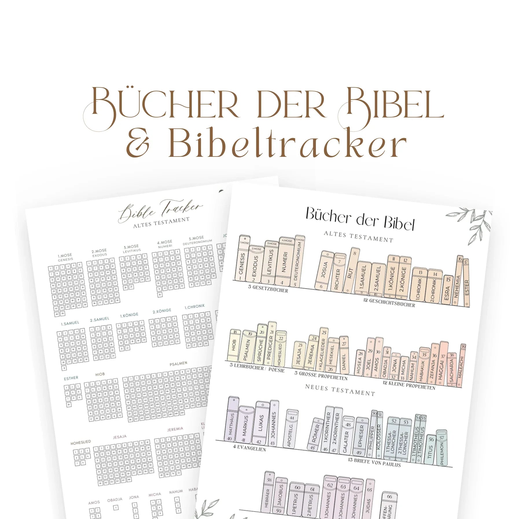 BÜCHER DER BIBEL DOWNLOAD DATEI | CROWDEDHEAVEN