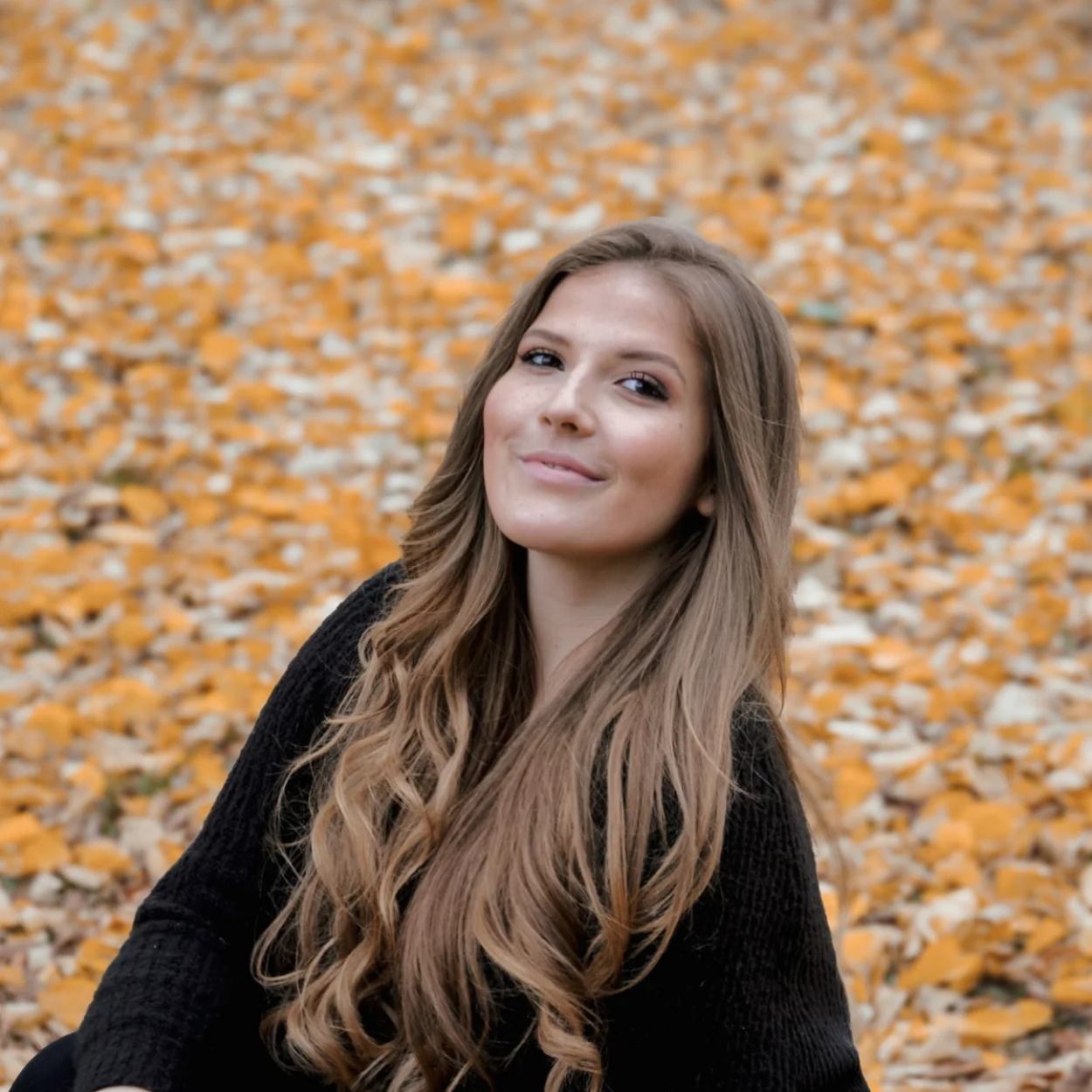 Mareen von Crowdedheaven Christlicher Onlineshop