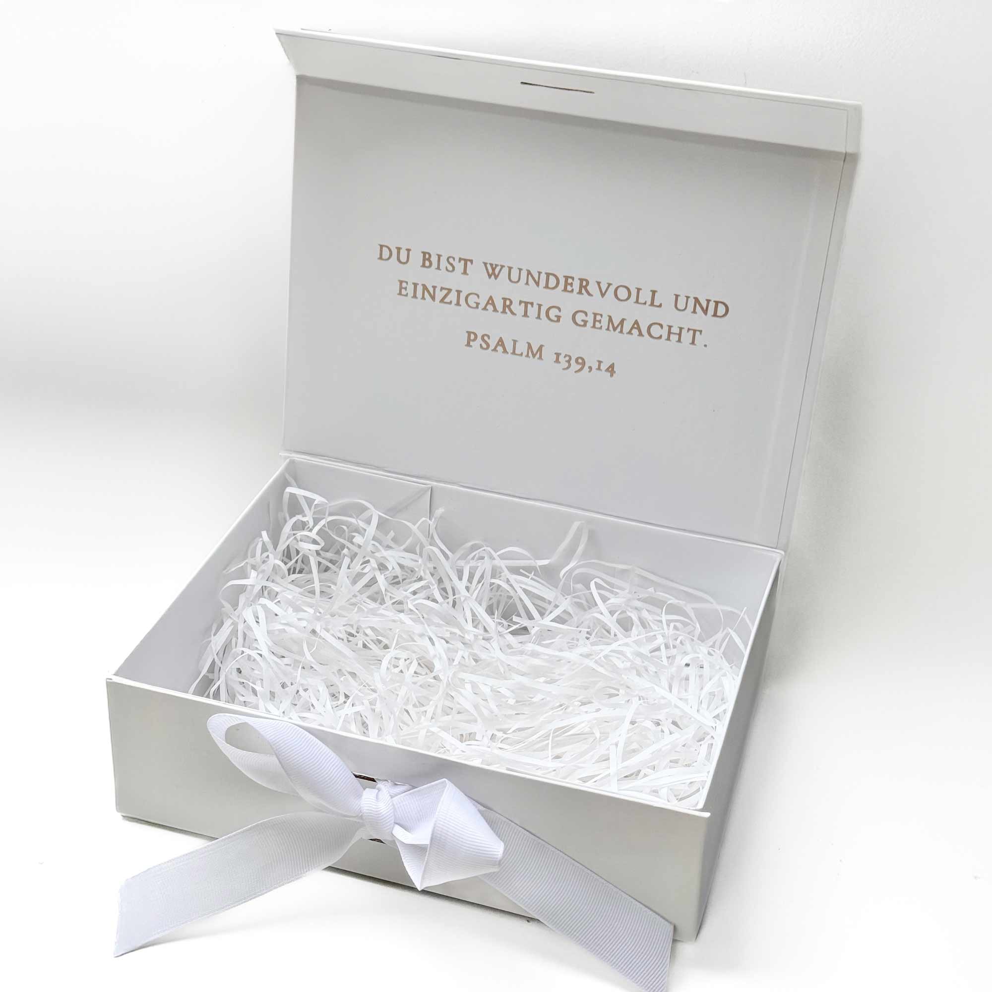 Geschenkbox-Weihnachten