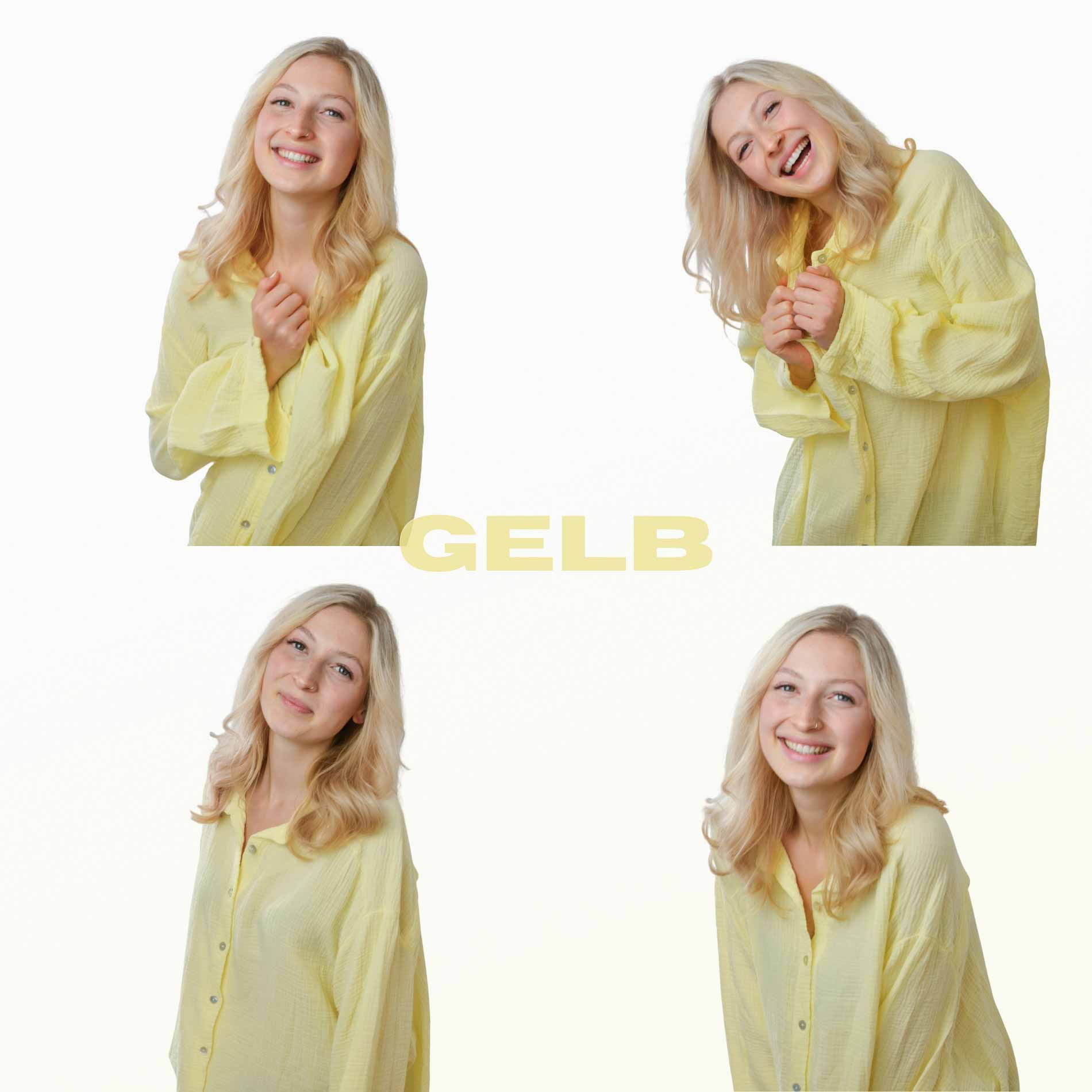 Lockere Oversize Bluse für Frauen Mädchen Damen