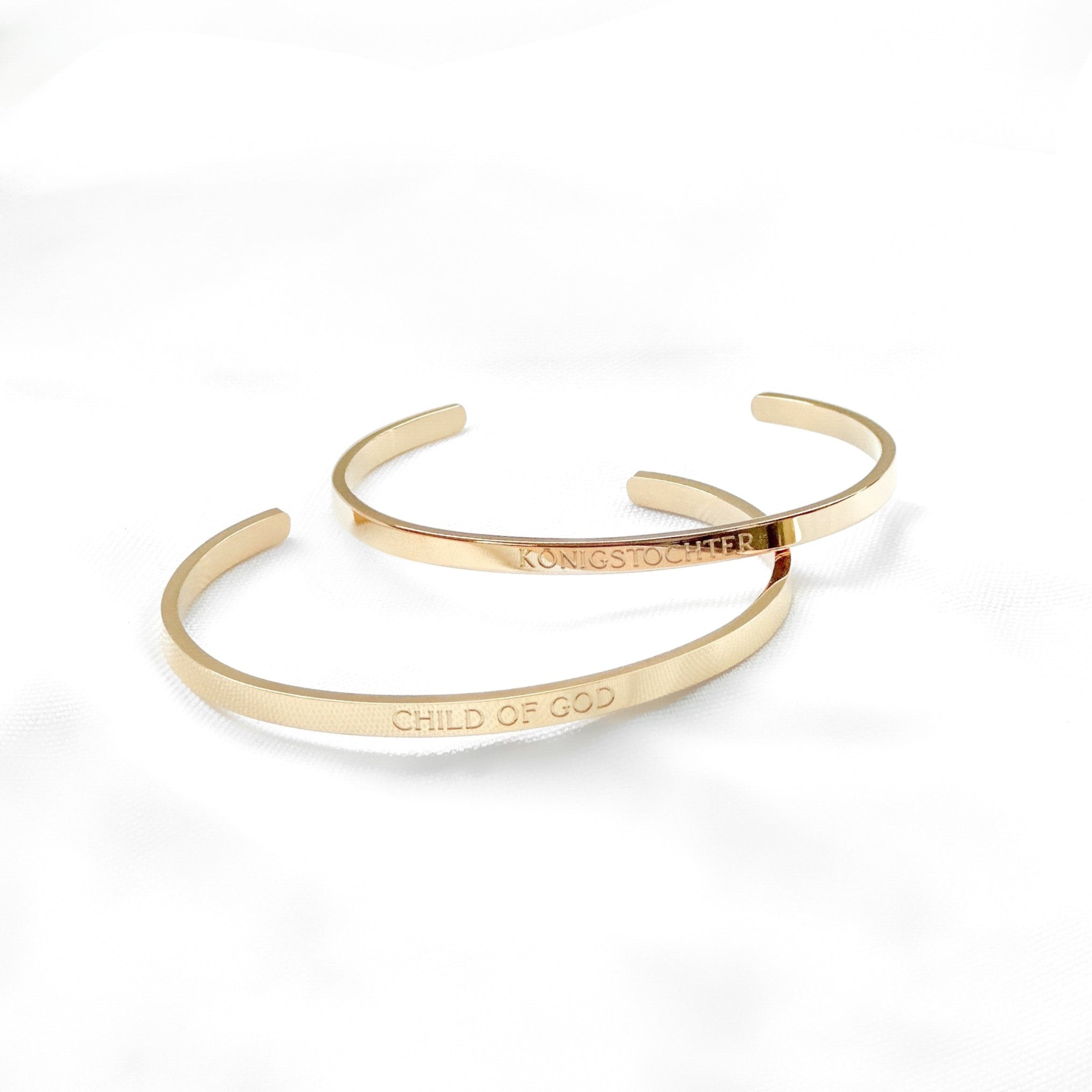 Schmuck für Christen christlich mit Bibelvers Geschenk Ostern Weihnachten