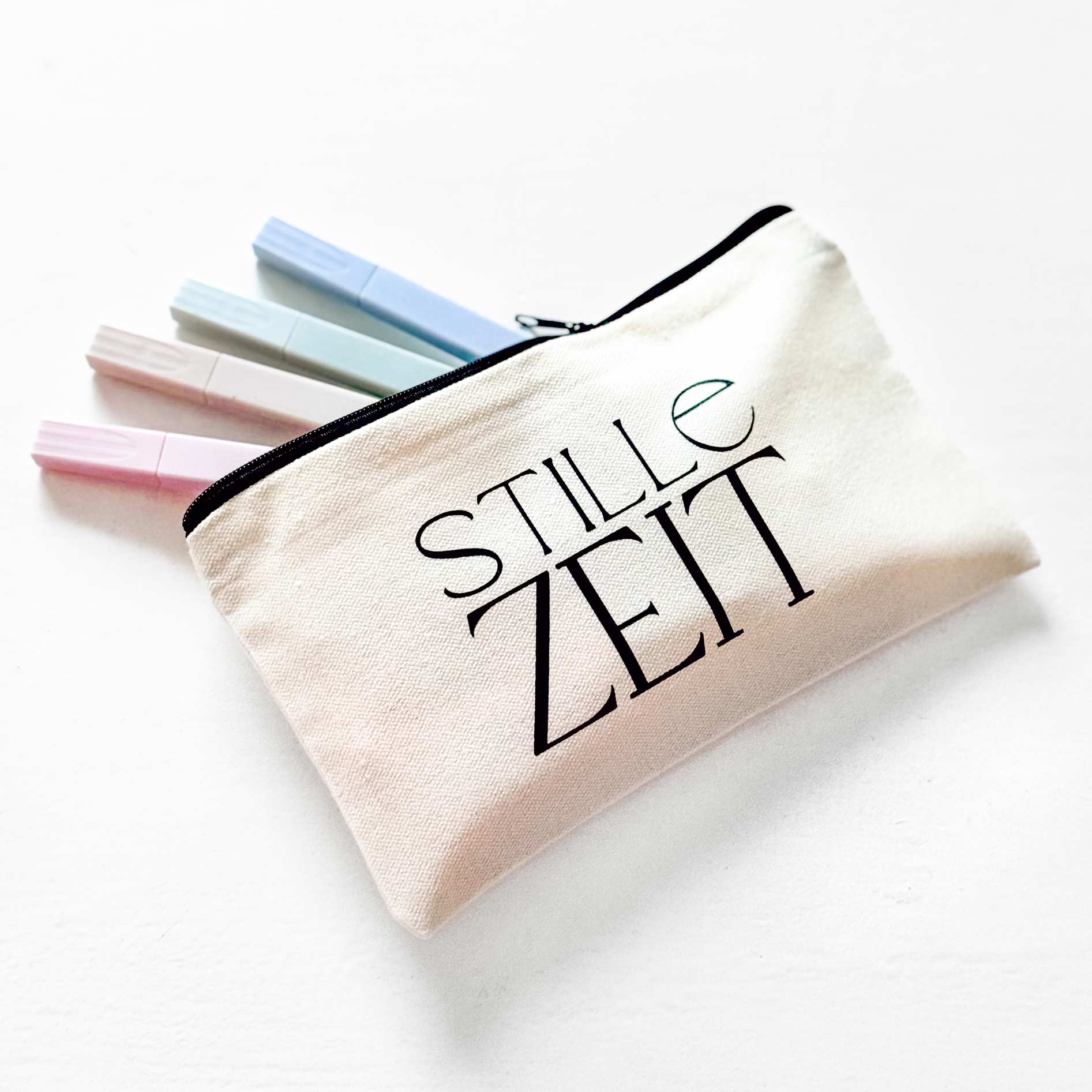 MÄPPCHEN STILLE ZEIT