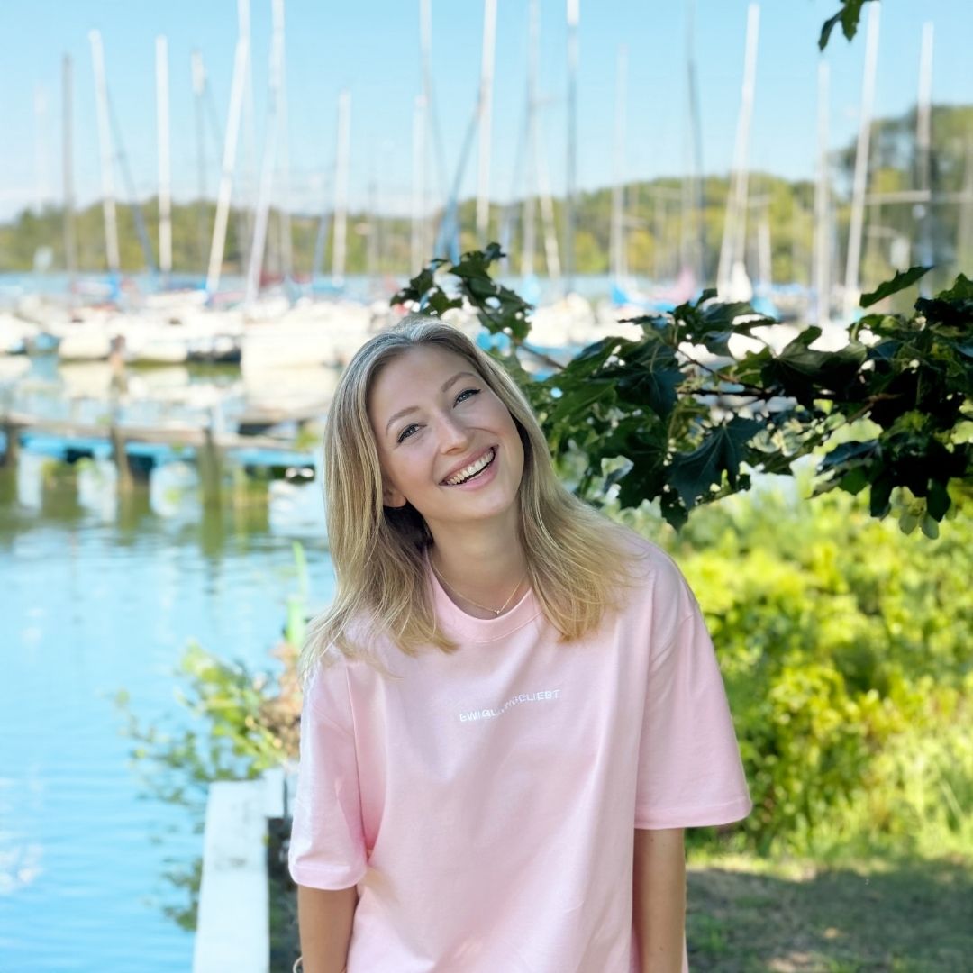 Christliches Tshirt für Mädchen und Jungen