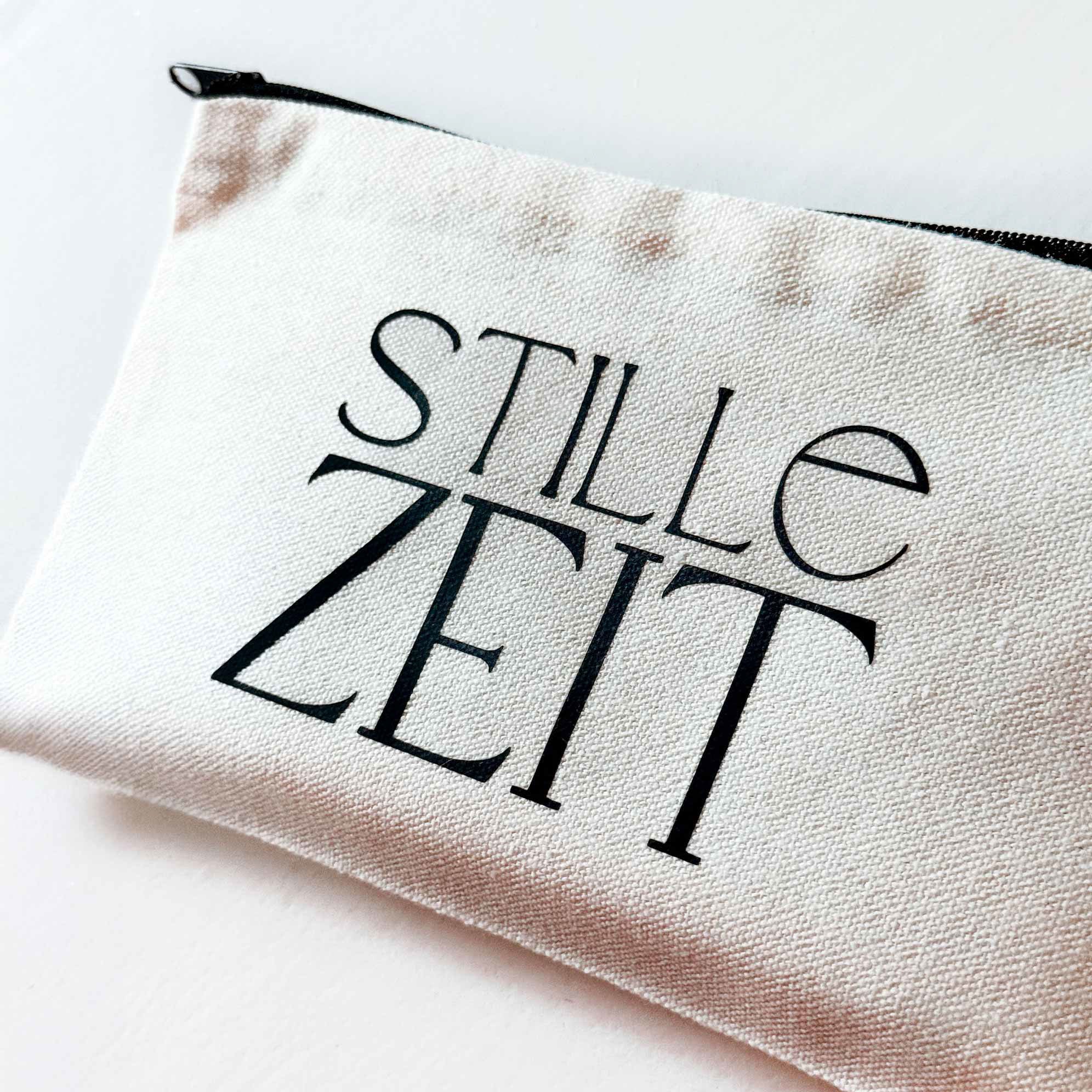 MÄPPCHEN STILLE ZEIT