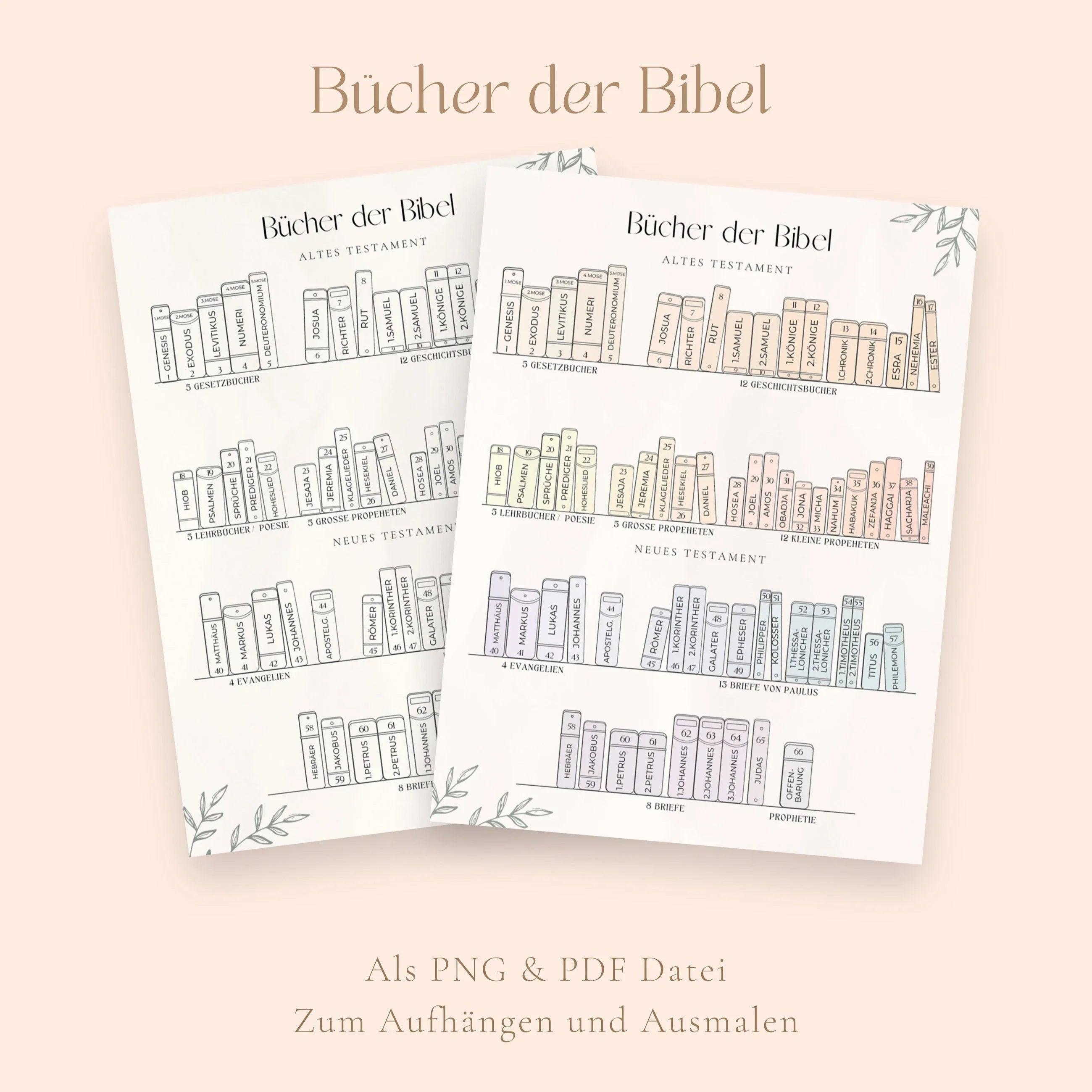 BIBELTRACKER - BIBELSTUDIUM - DOWNLOAD