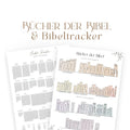 BIBELTRACKER - LESEHILFE