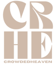CROWDEDHEAVEN LOGO