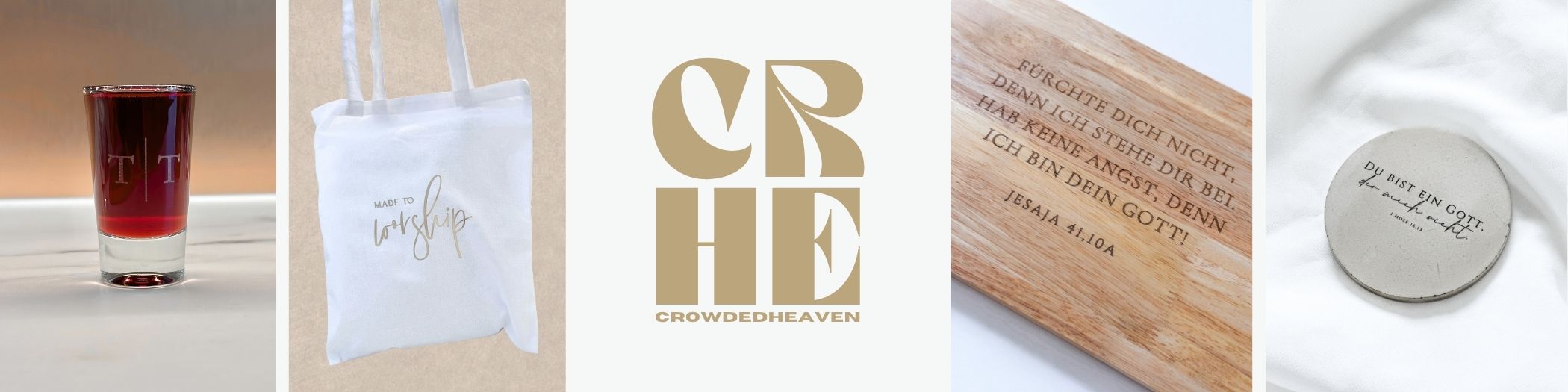 Personalisierte christliche Geschenke für Mitarbeiter Smallgroups Kirchen Gemeinden Pastoren Worshipteams Hauskreise oder Frauenarbeit