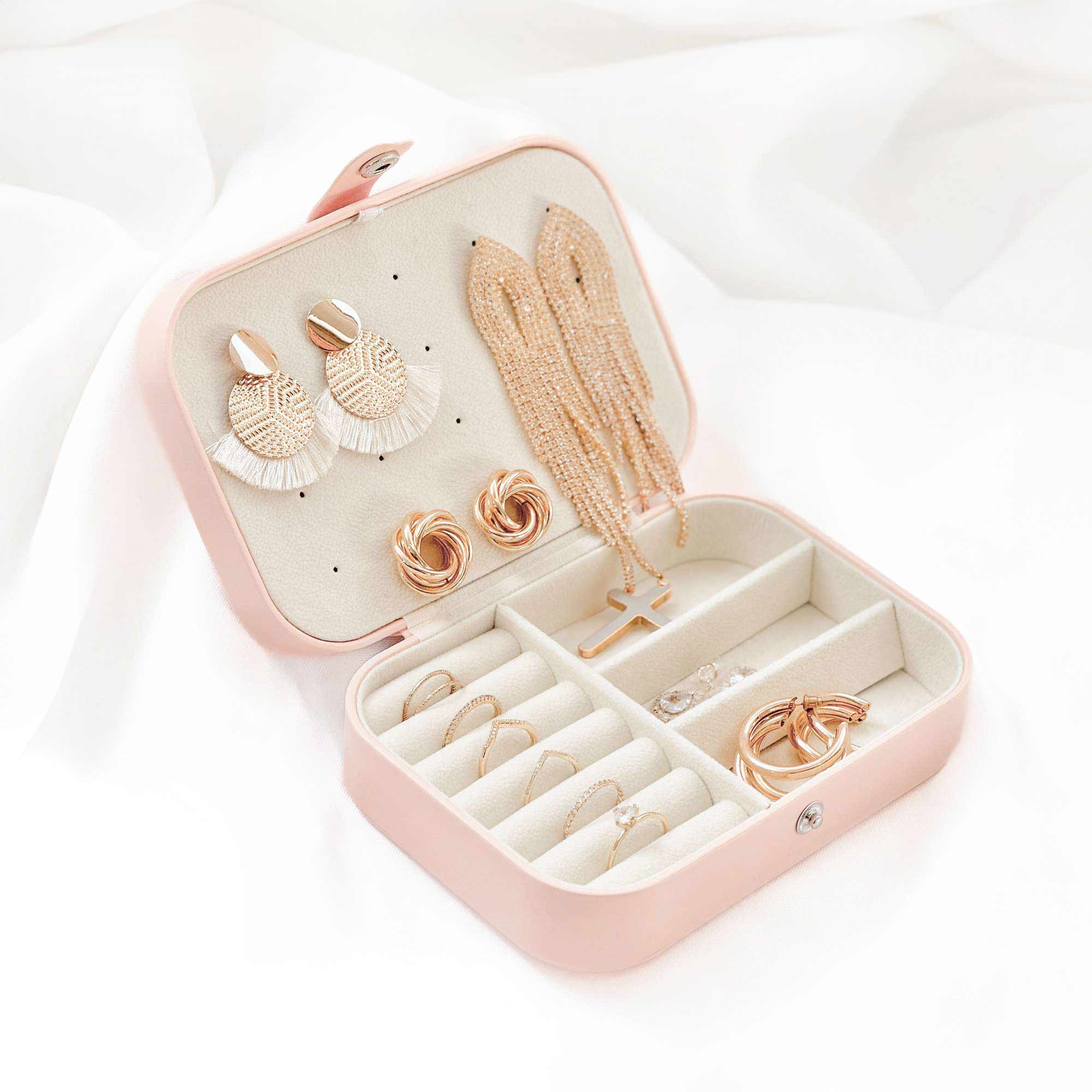 Schmuck Schatulle mit Name